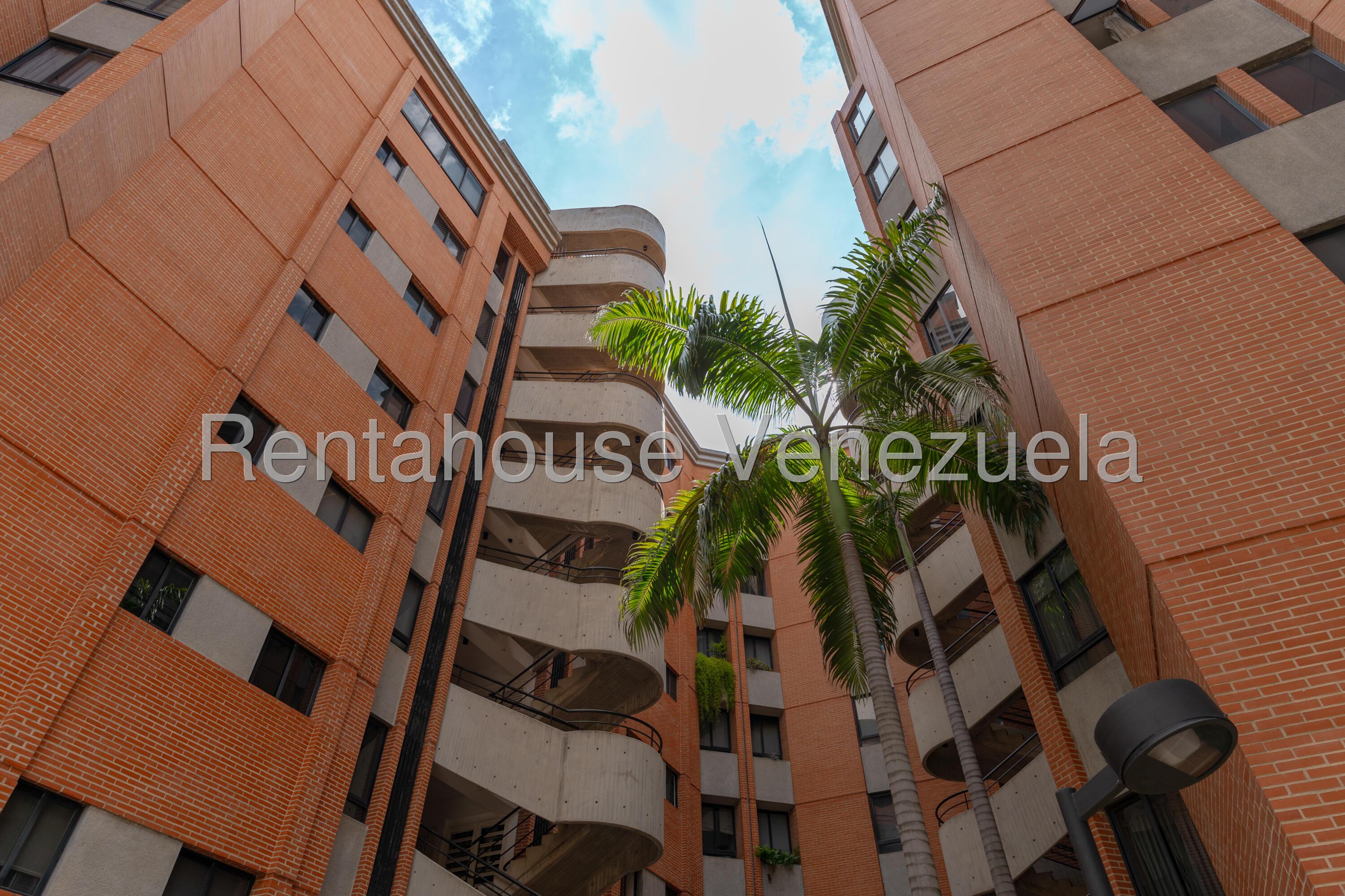 Apartamento - Lomas de Las Mercedes - Caracas