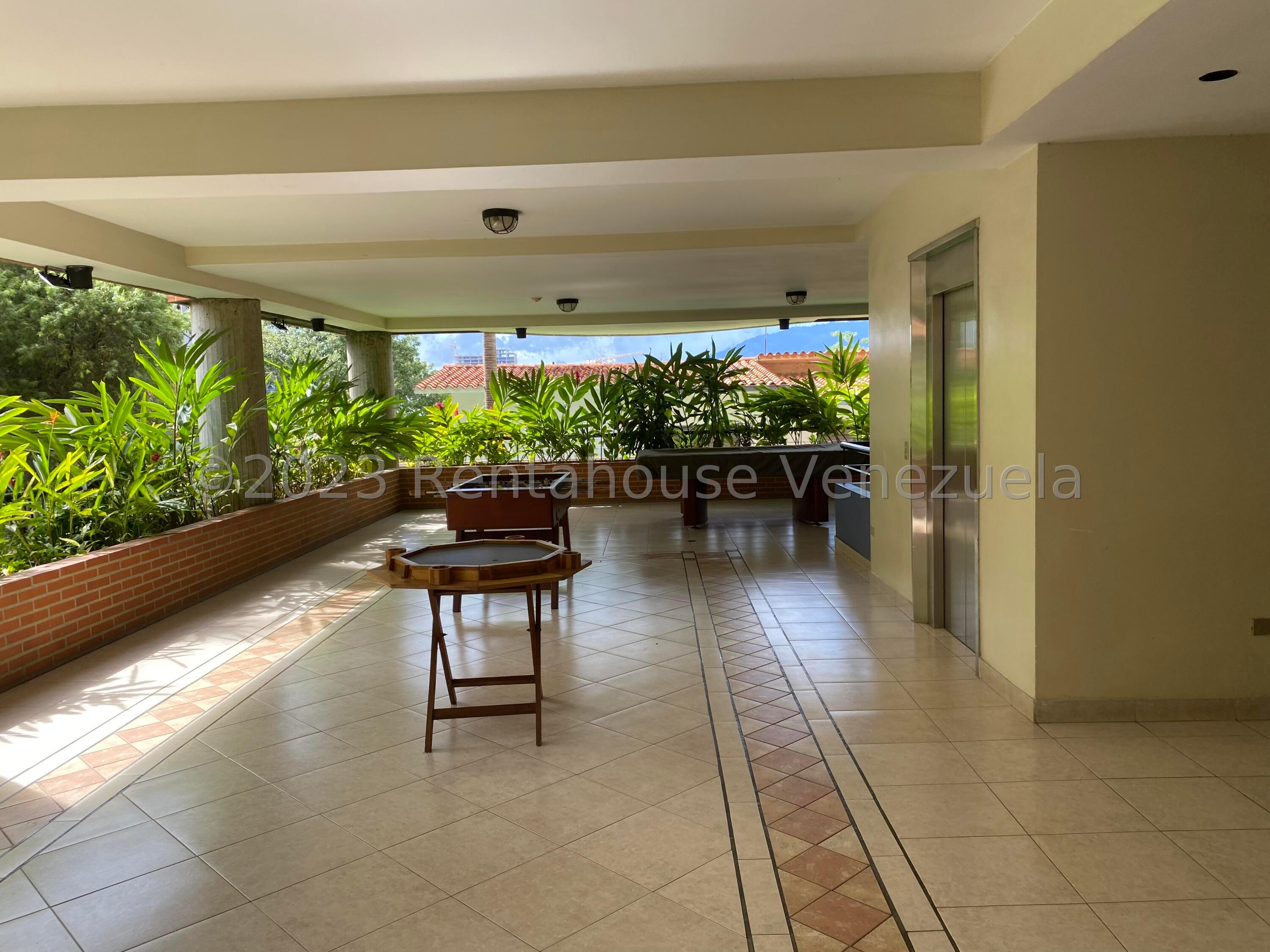 Apartamento - Lomas de Las Mercedes - Caracas
