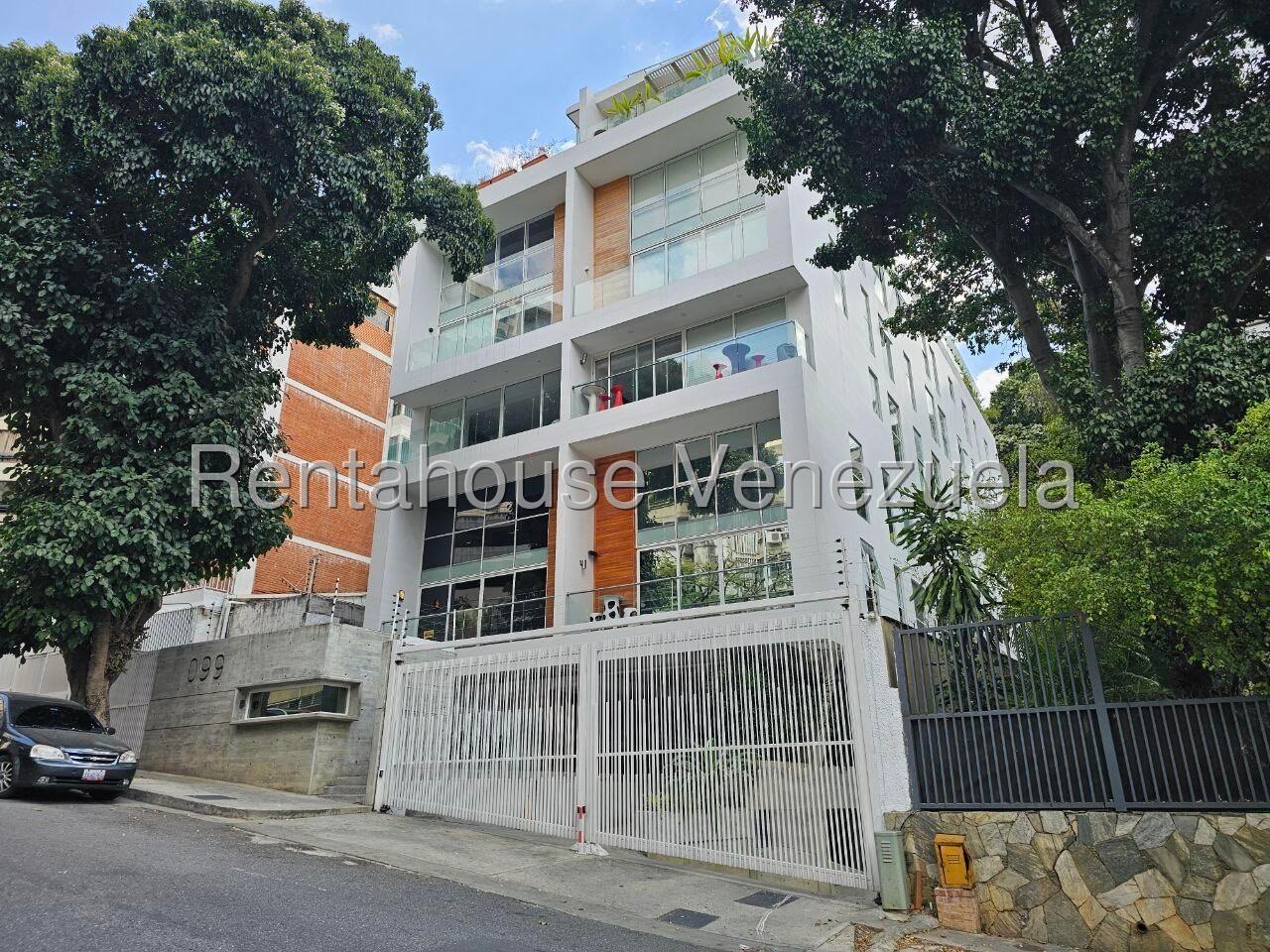 Apartamento - Lomas de Las Mercedes - Caracas