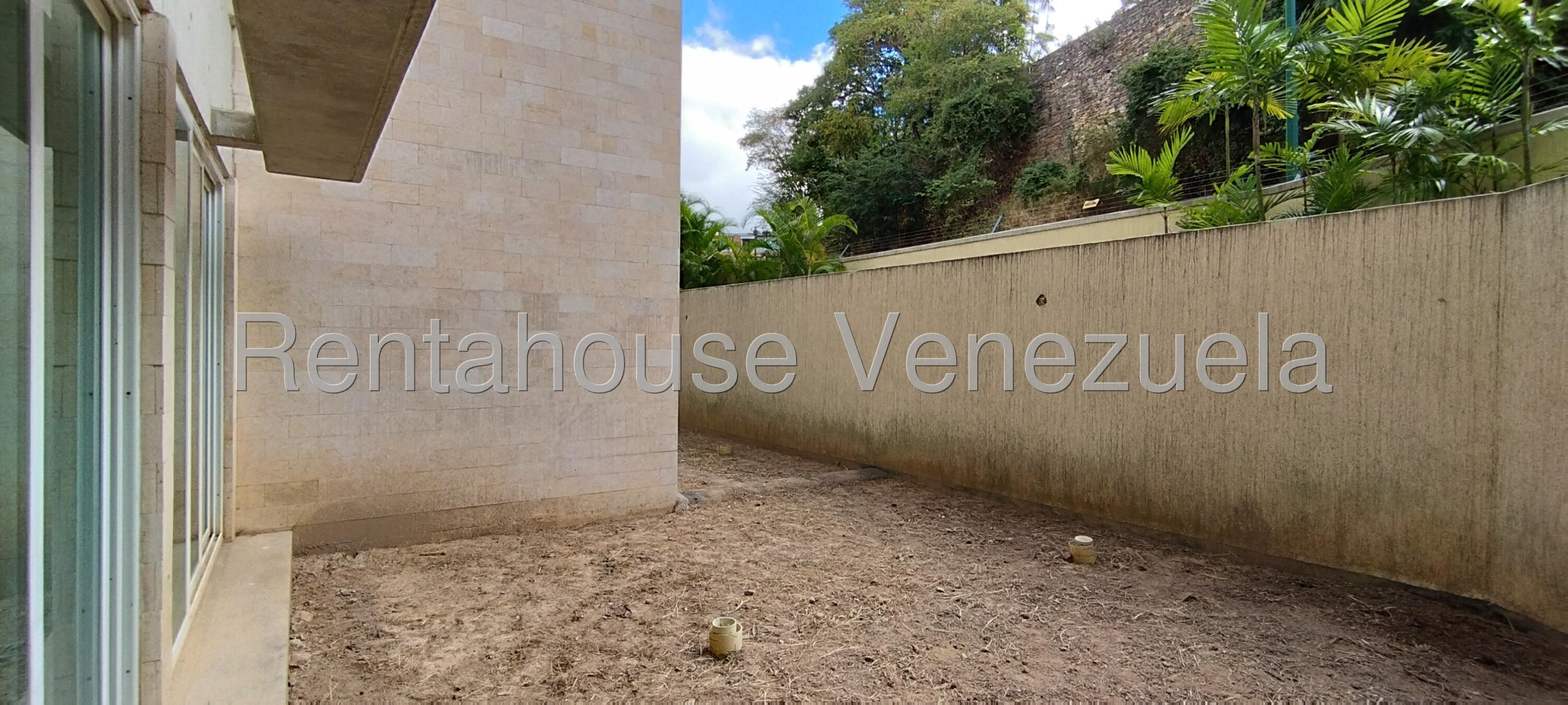 Apartamento - Lomas de Las Mercedes - Caracas