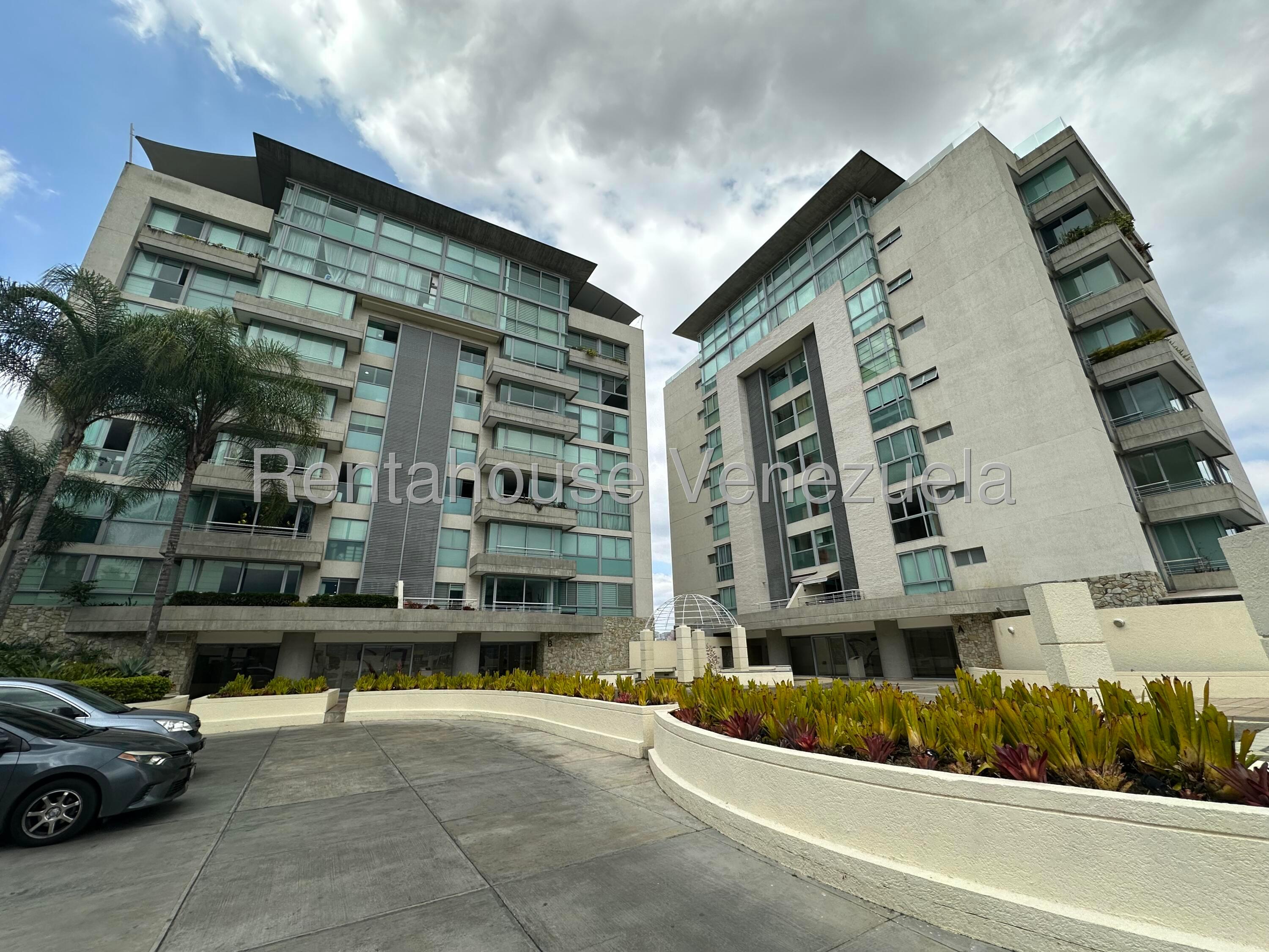 Apartamento - Lomas de Las Mercedes - Caracas