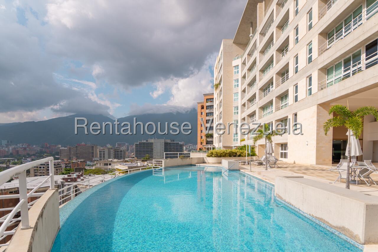 Apartamento - Lomas de Las Mercedes - Caracas