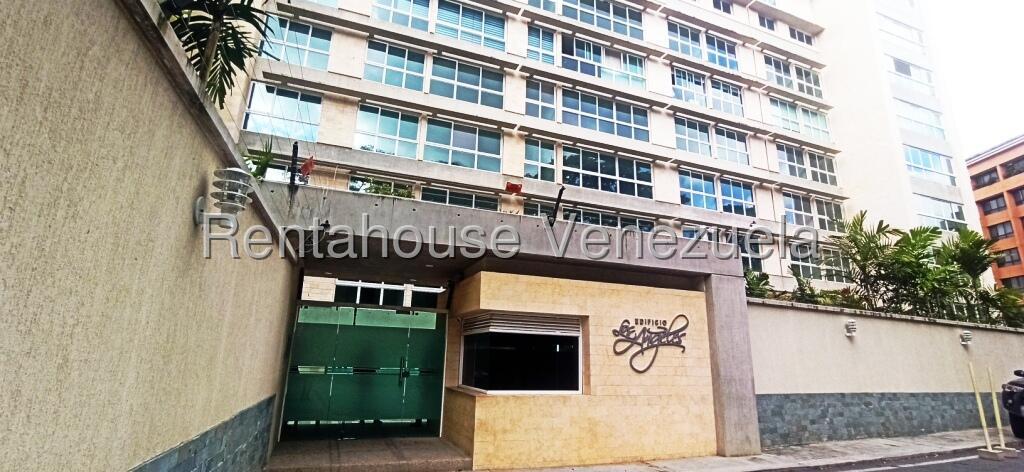 Apartamento - Lomas de Las Mercedes - Caracas