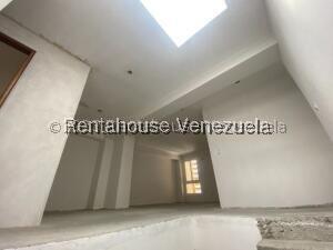Apartamento - Lomas de Las Mercedes - Caracas