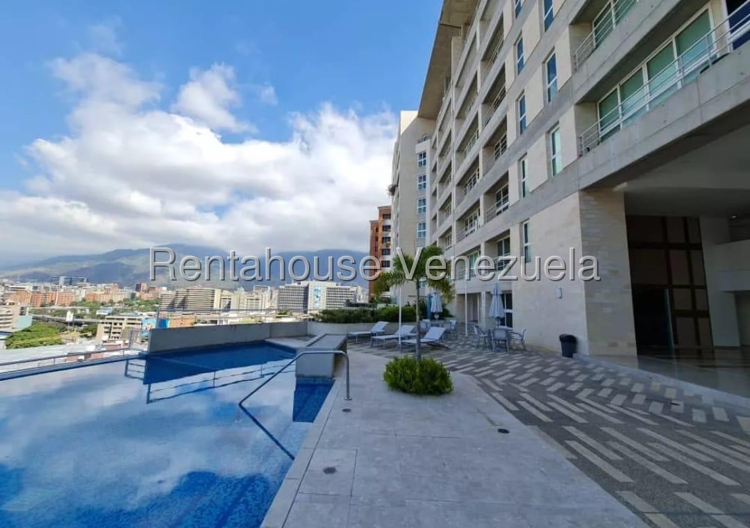 Apartamento - Lomas de Las Mercedes - Caracas