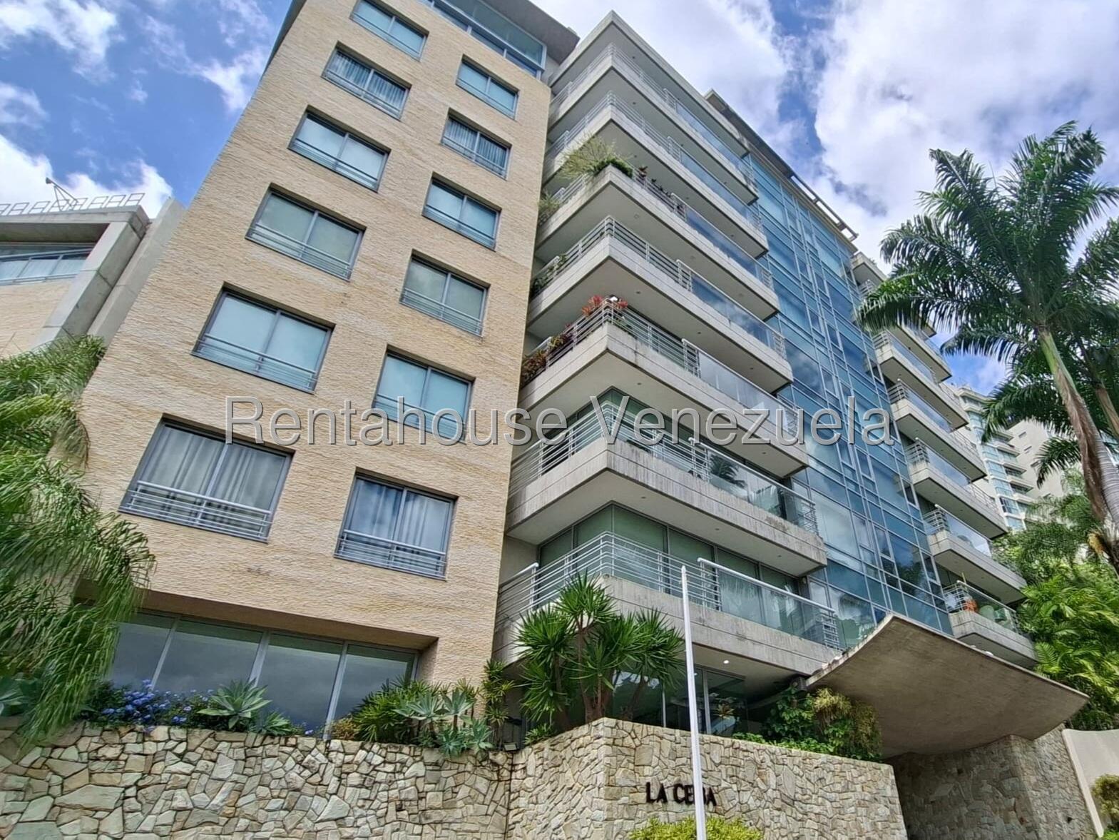 Apartamento - Lomas de Las Mercedes - Caracas