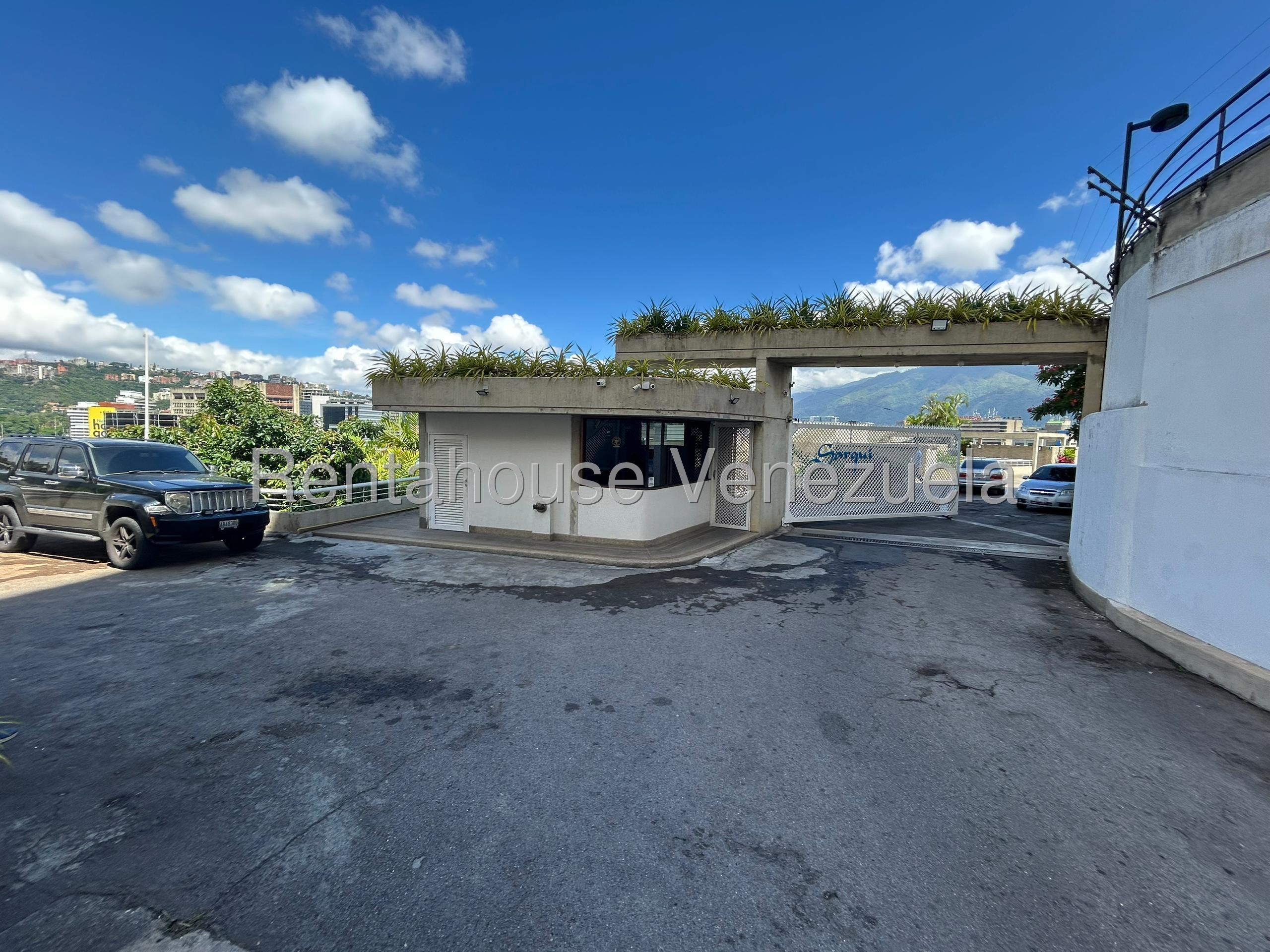 Apartamento - Lomas de Las Mercedes - Caracas