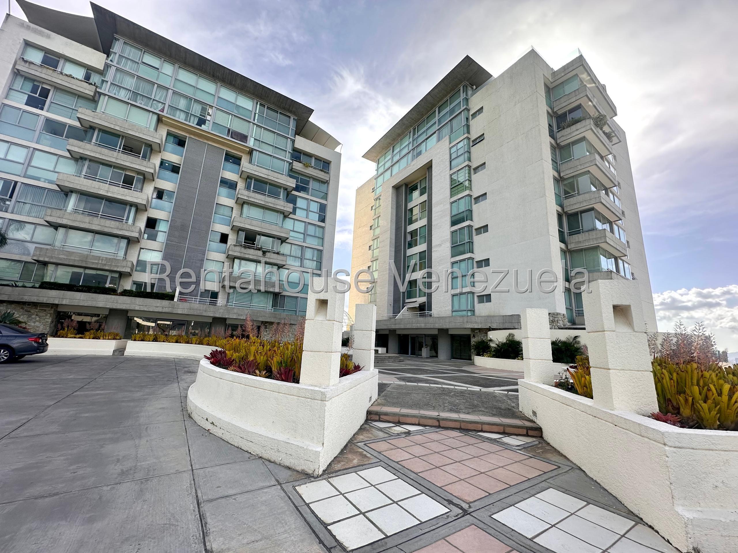 Apartamento - Lomas de Las Mercedes - Caracas
