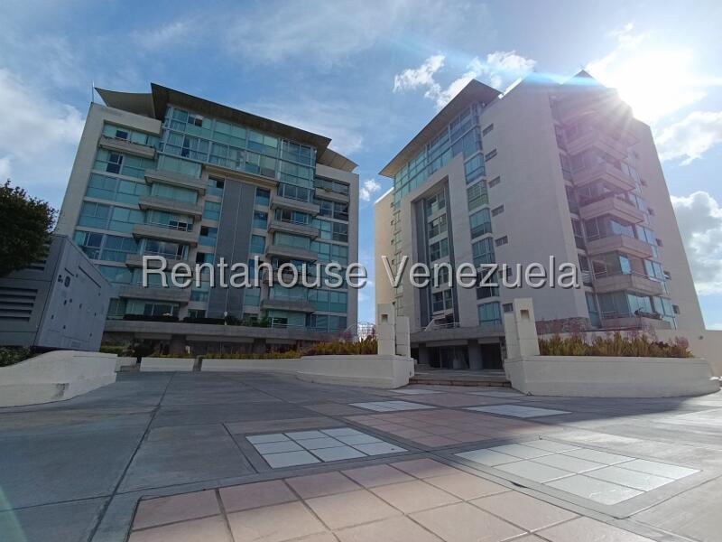Apartamento - Lomas de Las Mercedes - Caracas