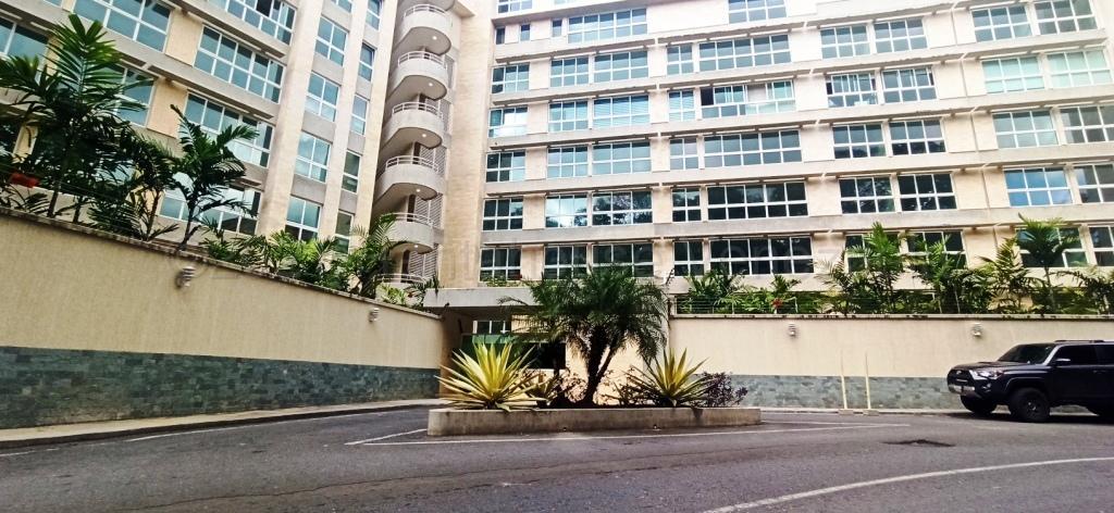 Apartamento - Lomas de Las Mercedes - Caracas