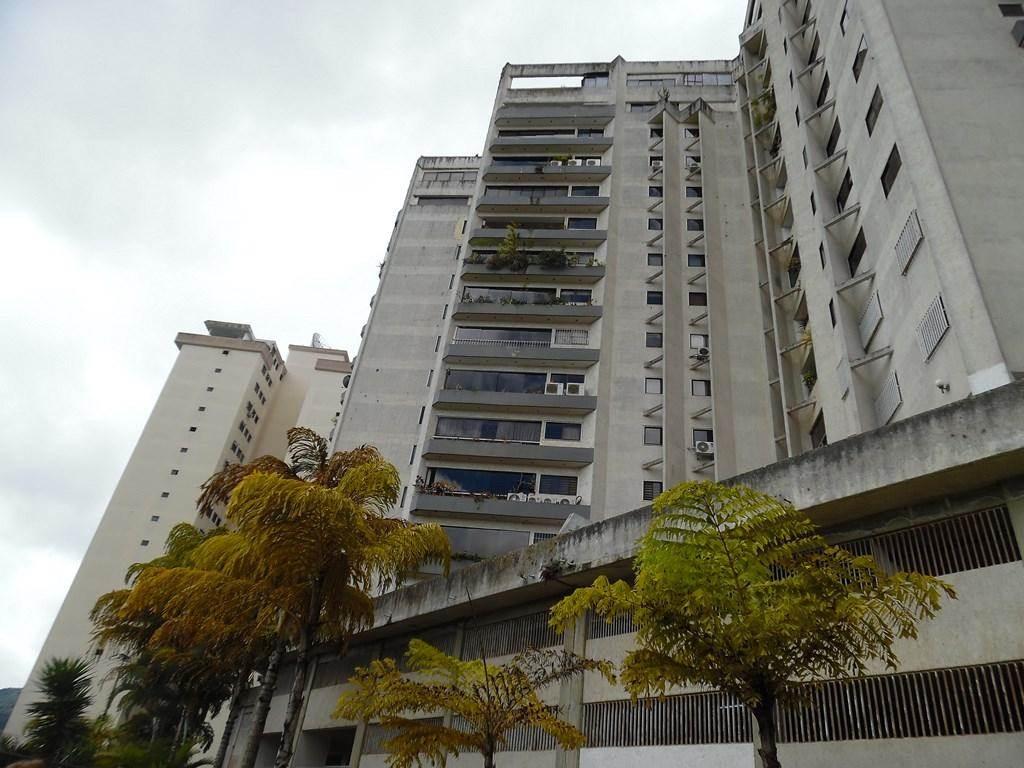 Apartamento - Lomas de Prados del Este - Caracas
