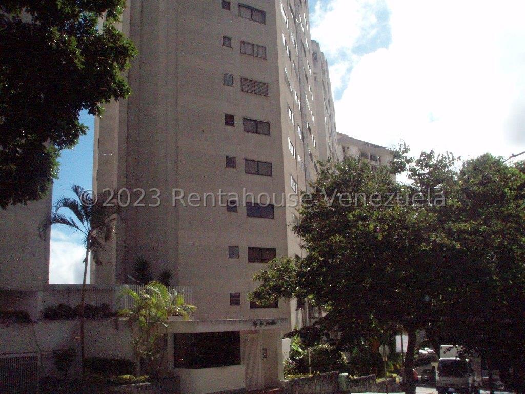 Apartamento - Lomas de Prados del Este - Caracas