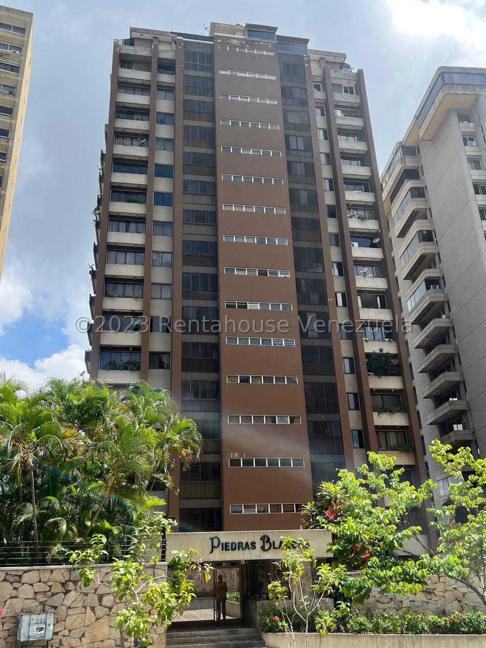 Apartamento - Lomas de Prados del Este - Caracas