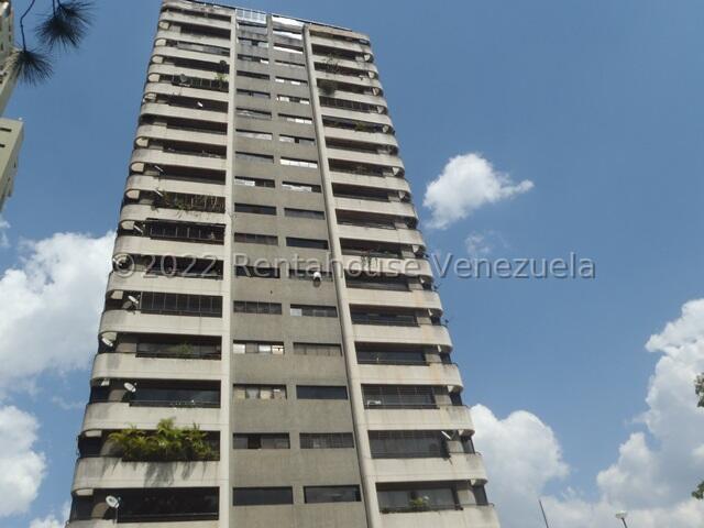 Apartamento - Lomas de Prados del Este - Caracas