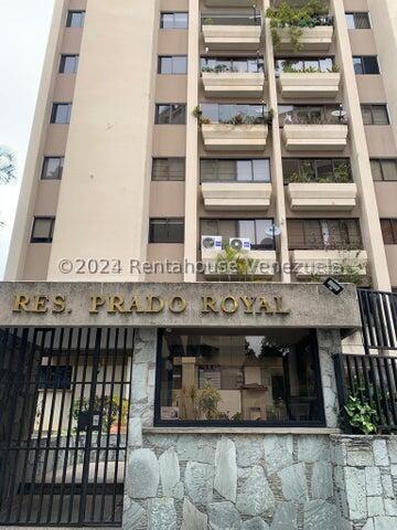 Apartamento - Lomas de Prados del Este - Caracas