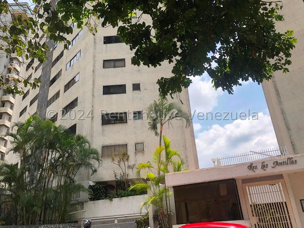 Apartamento - Lomas de Prados del Este - Caracas