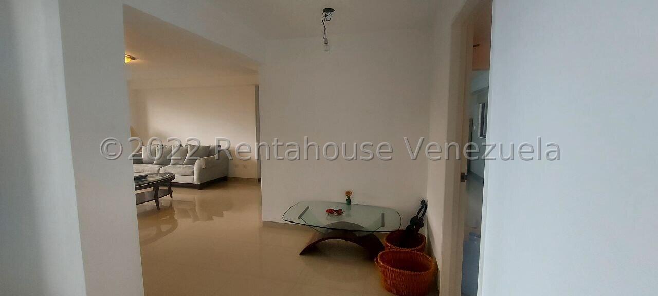 Apartamento - Lomas de Prados del Este - Caracas