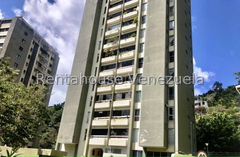 Apartamento - Lomas de Prados del Este - Caracas