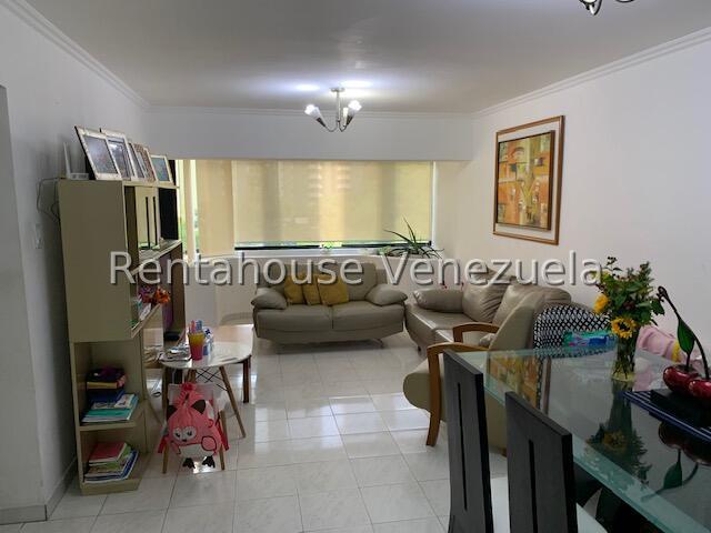 Apartamento - Lomas de Prados del Este - Caracas