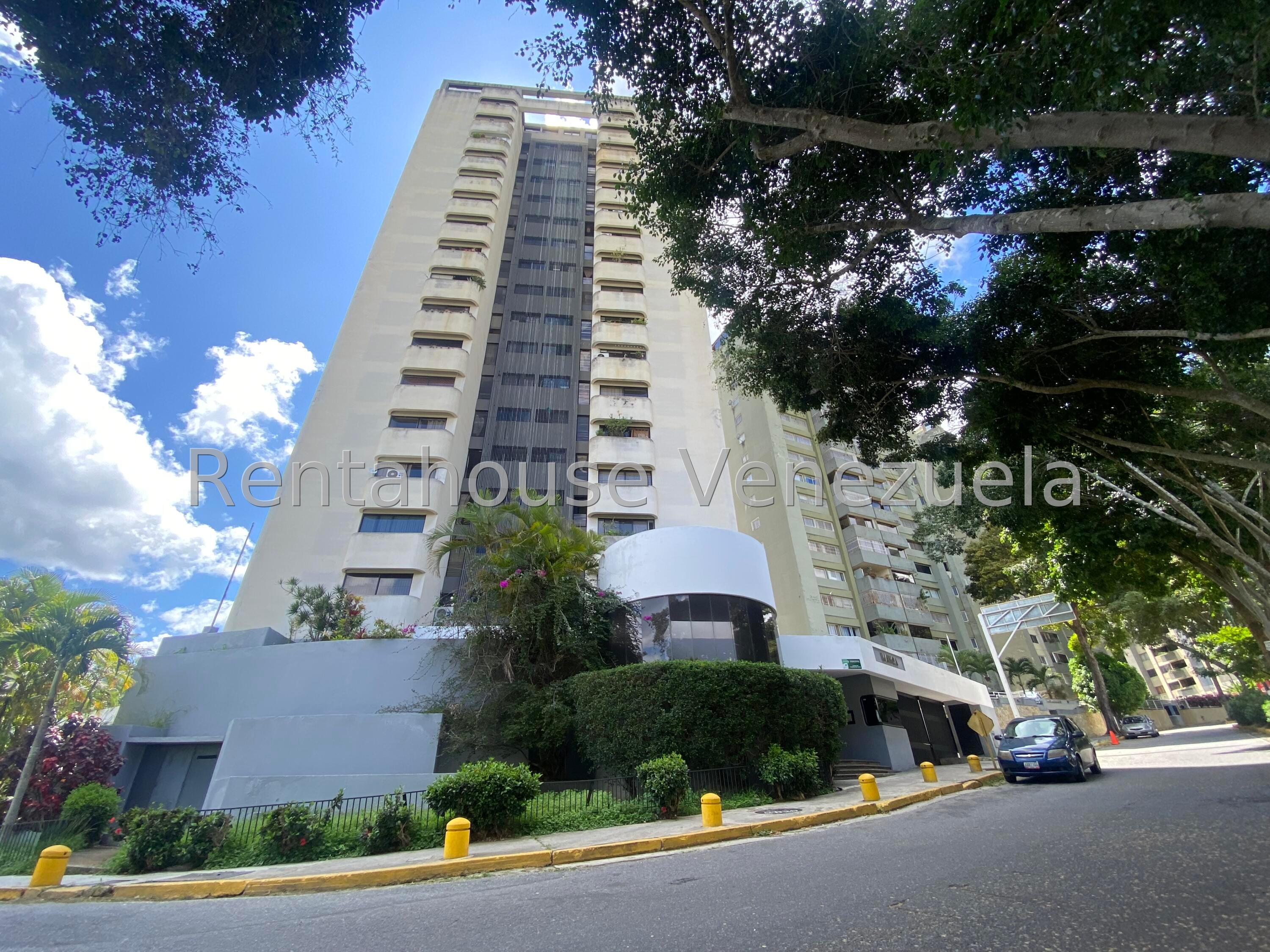 Apartamento - Lomas de Prados del Este - Caracas