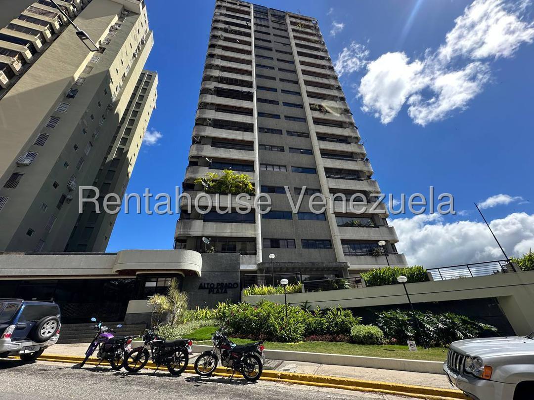 Apartamento - Lomas de Prados del Este - Caracas
