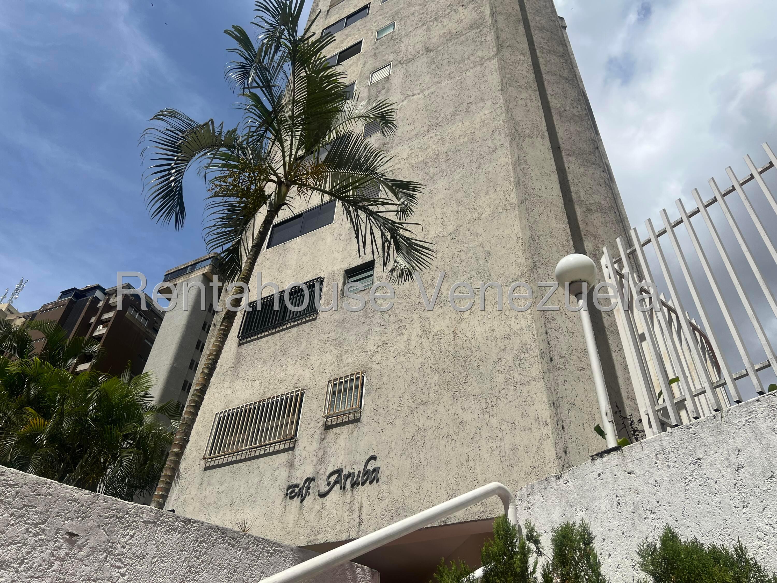 Apartamento - Lomas de Prados del Este - Caracas
