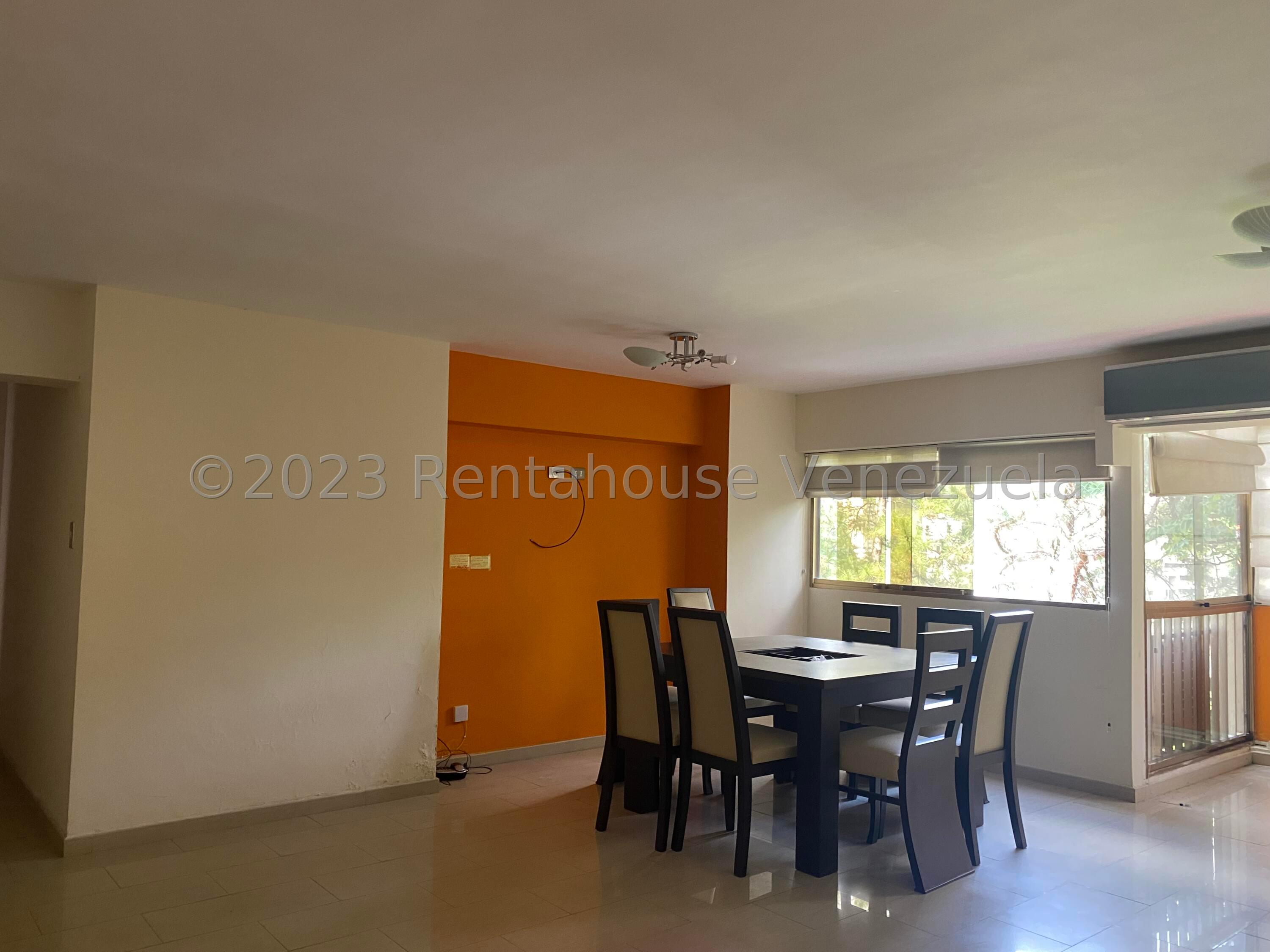 Apartamento - Lomas de Prados del Este - Caracas