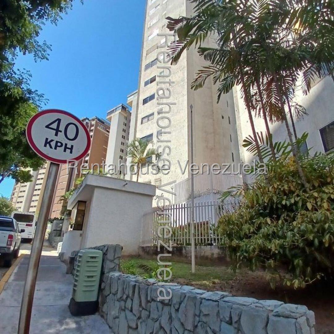 Apartamento - Lomas de Prados del Este - Caracas