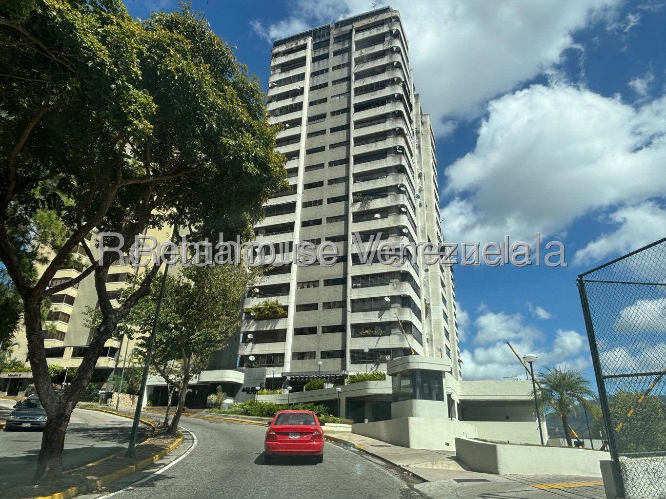 Apartamento - Lomas de Prados del Este - Caracas