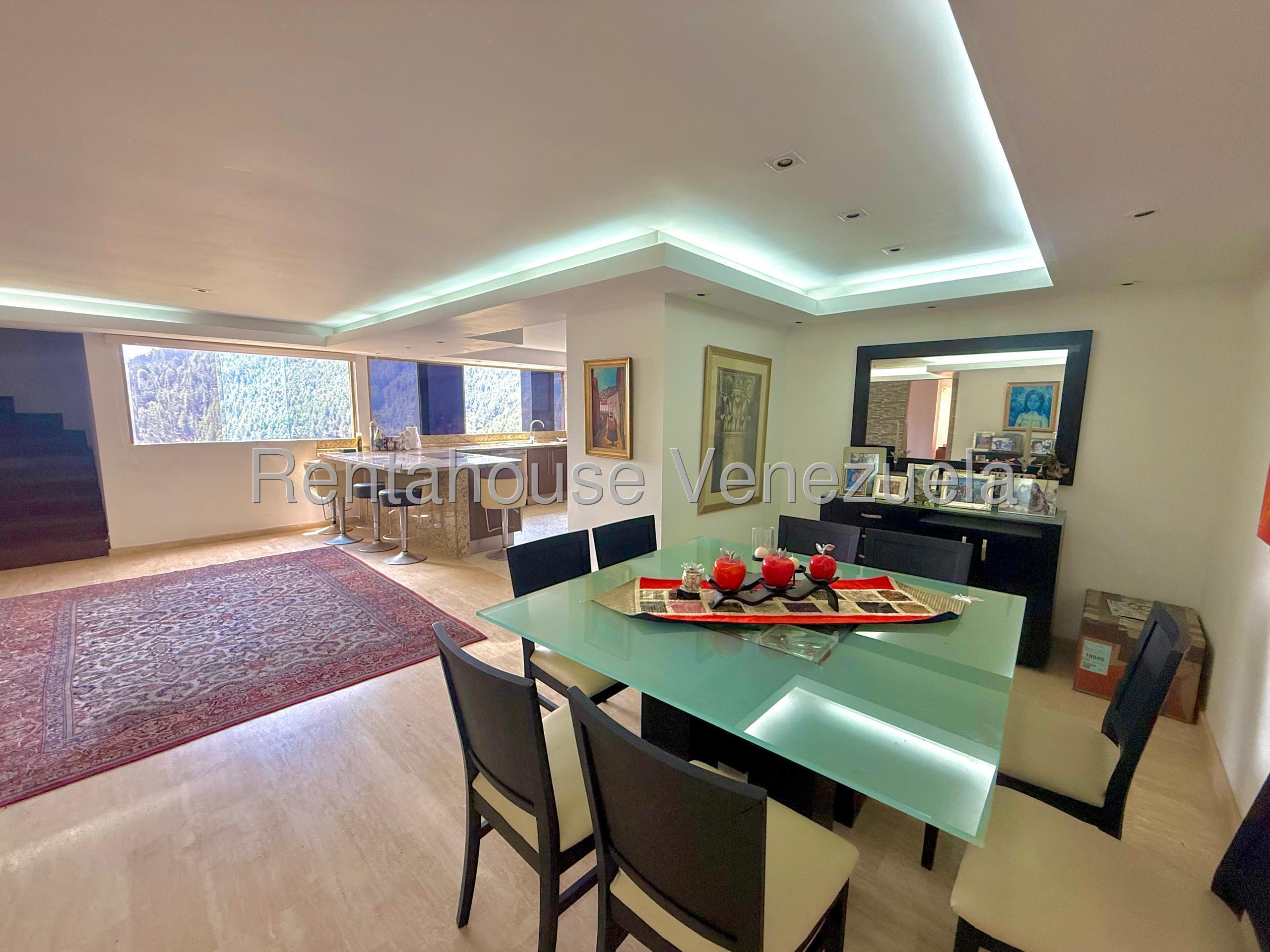 Apartamento - Lomas de Prados del Este - Caracas