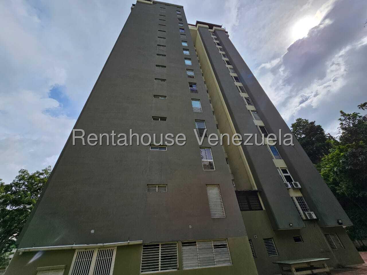 Apartamento - Lomas de Prados del Este - Caracas