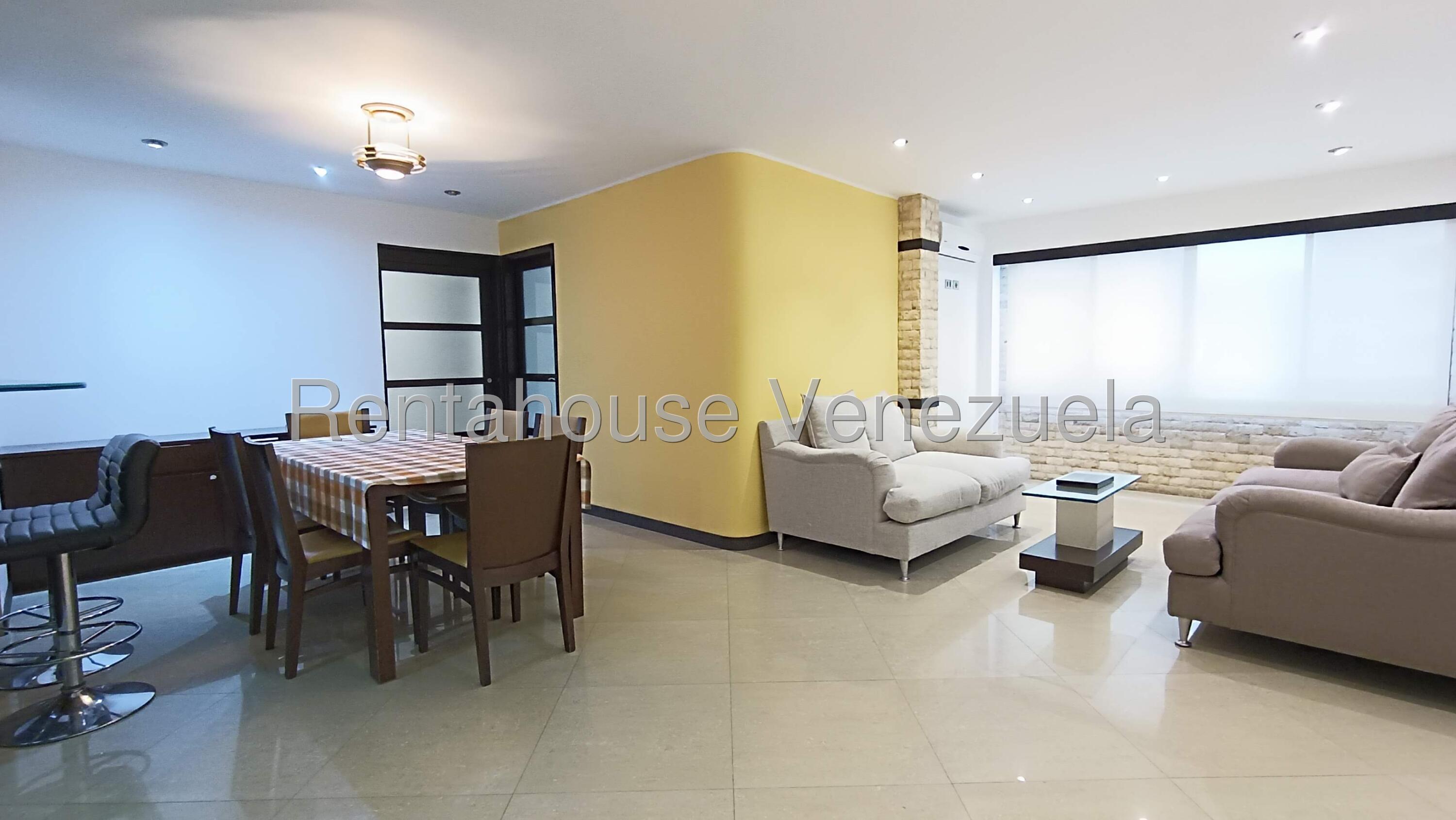 Apartamento - Lomas de Prados del Este - Caracas
