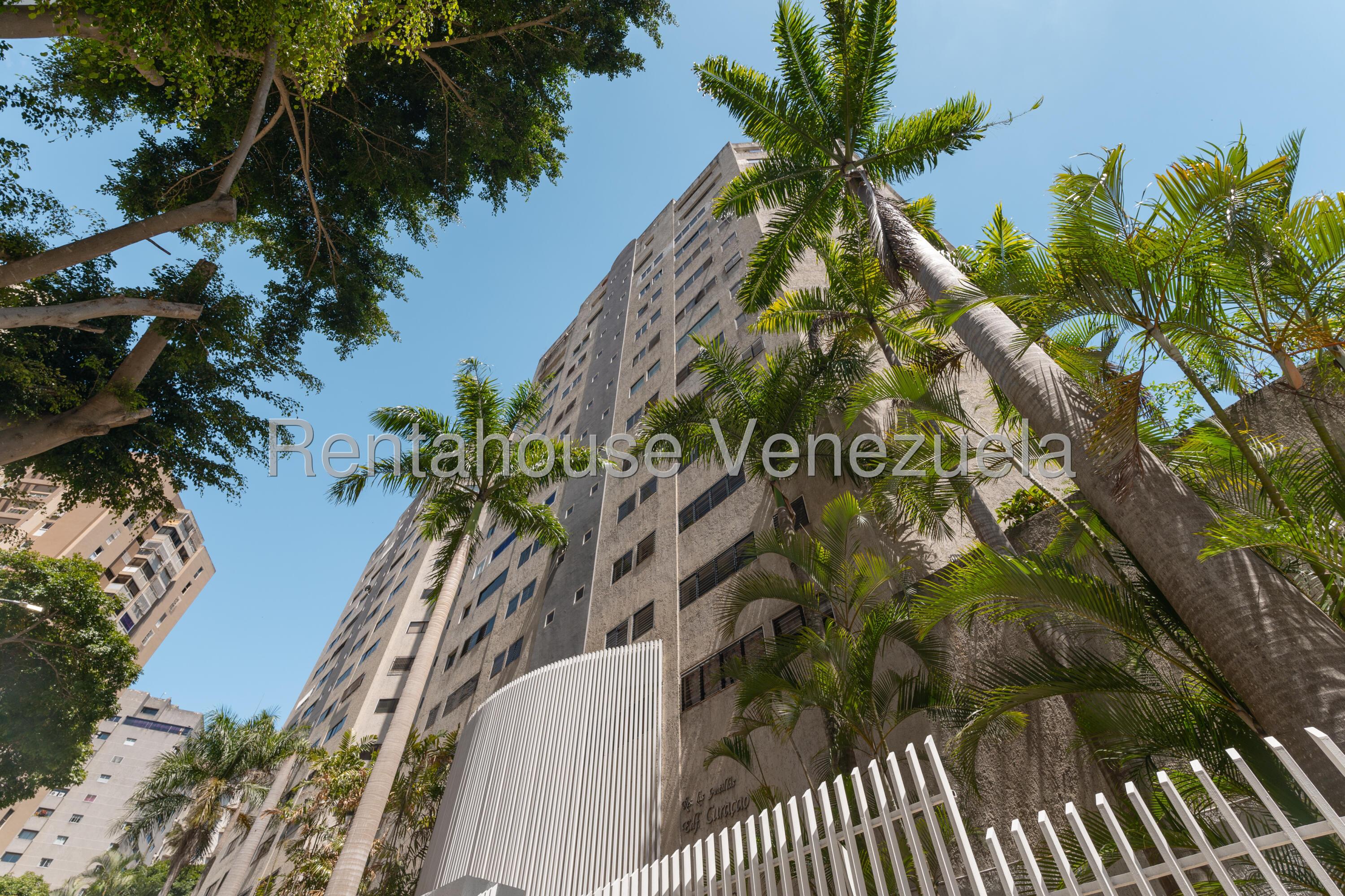 Apartamento - Lomas de Prados del Este - Caracas