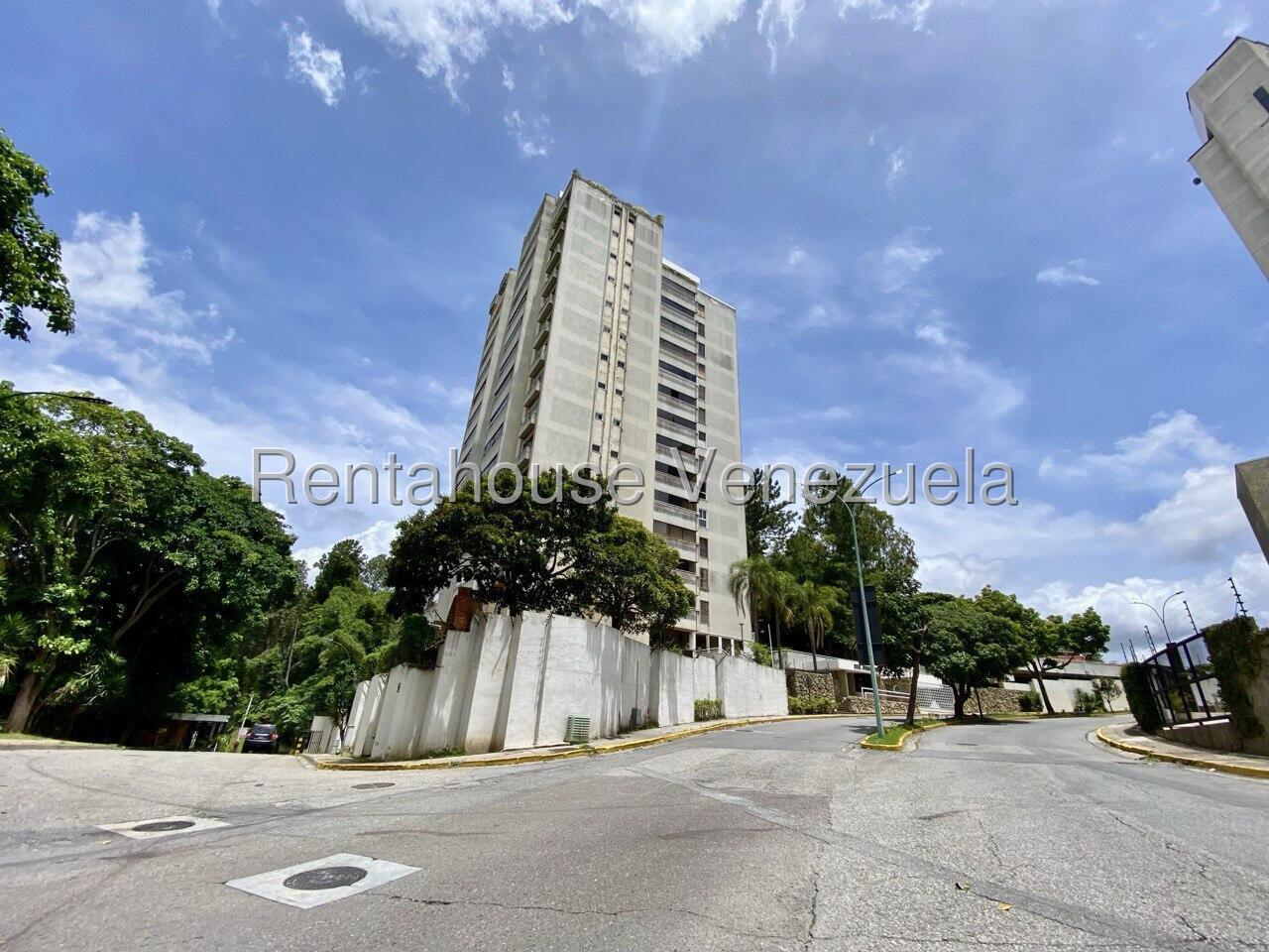 Apartamento - Lomas de Prados del Este - Caracas