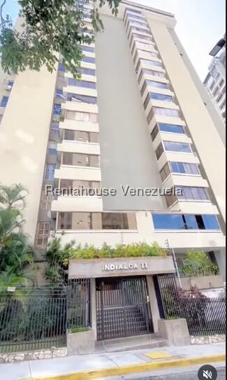 Apartamento - Lomas de Prados del Este - Caracas