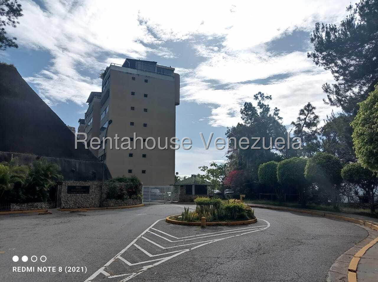 Apartamento - Lomas de Prados del Este - Caracas