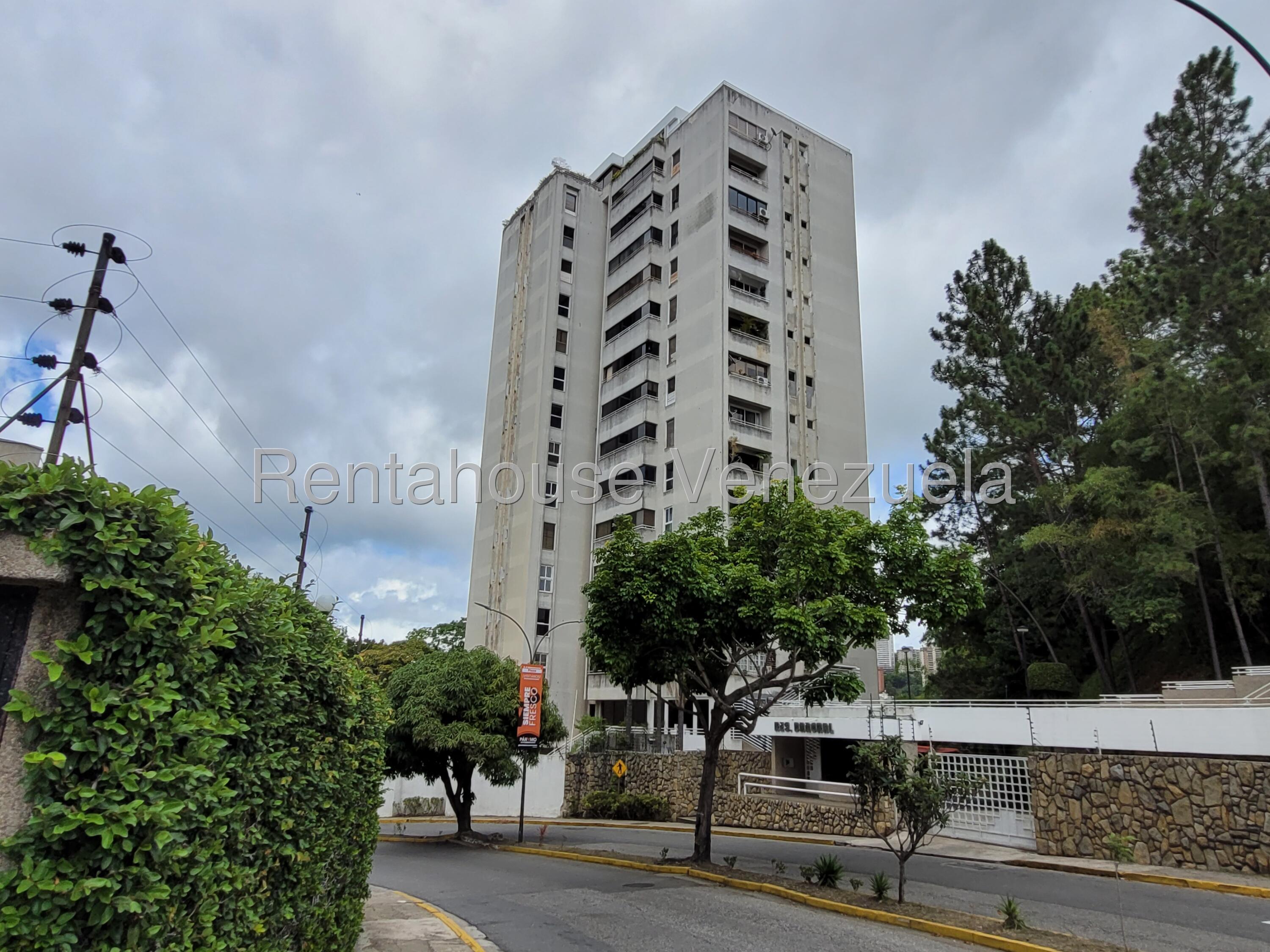 Apartamento - Lomas de Prados del Este - Caracas
