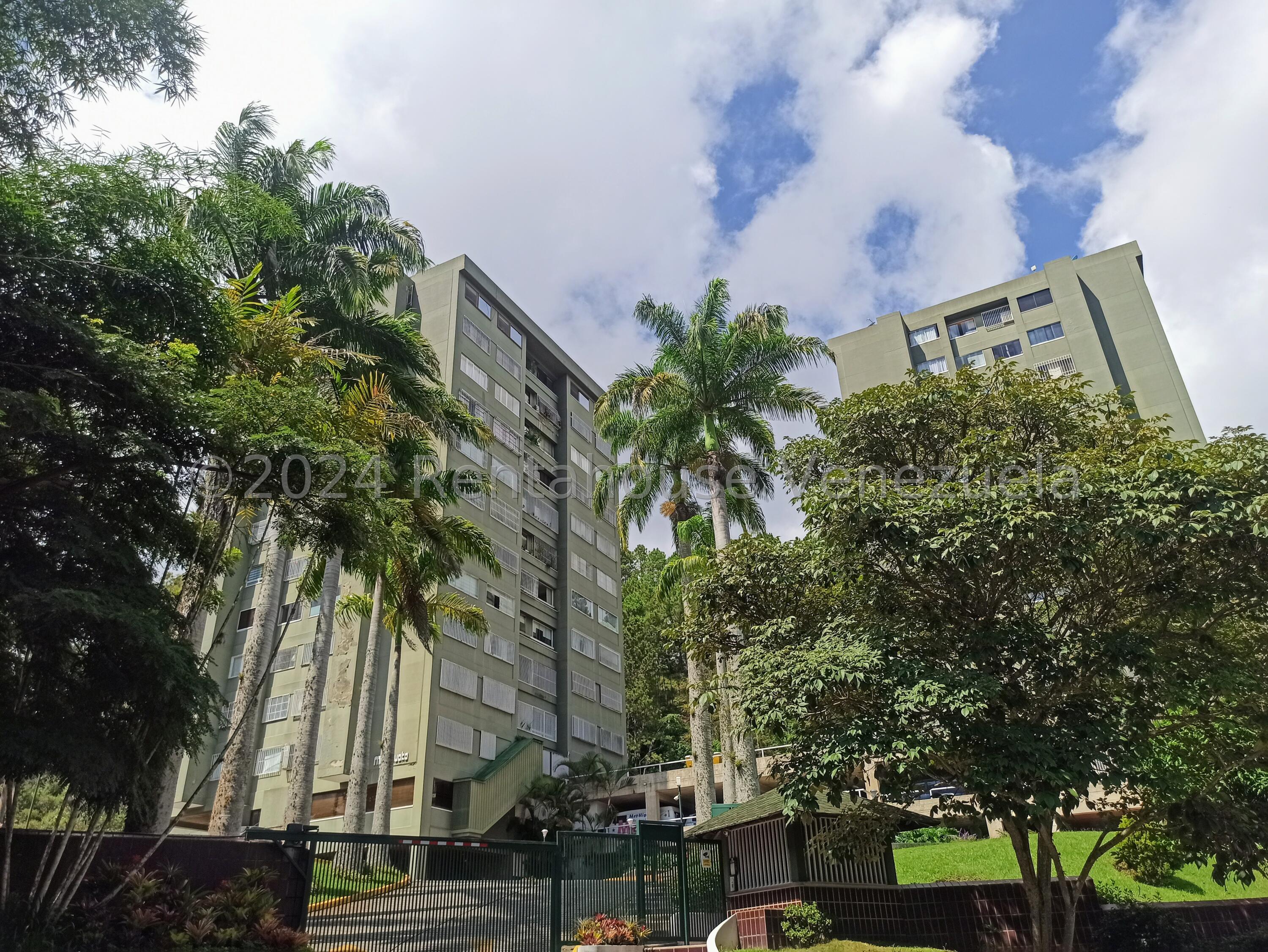 Apartamento - Lomas de Prados del Este - Caracas