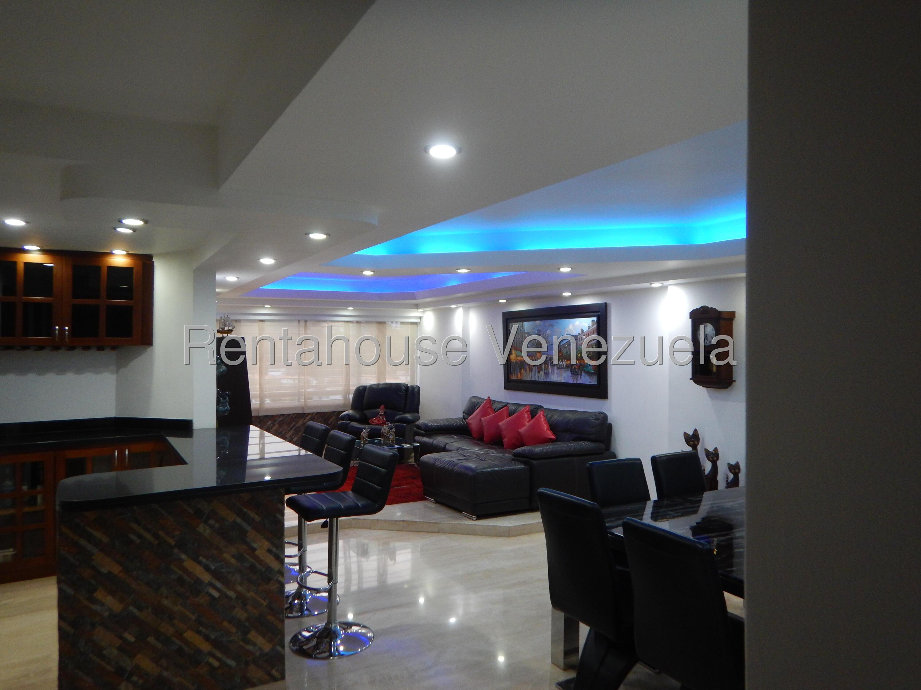 Apartamento - Lomas de Prados del Este - Caracas