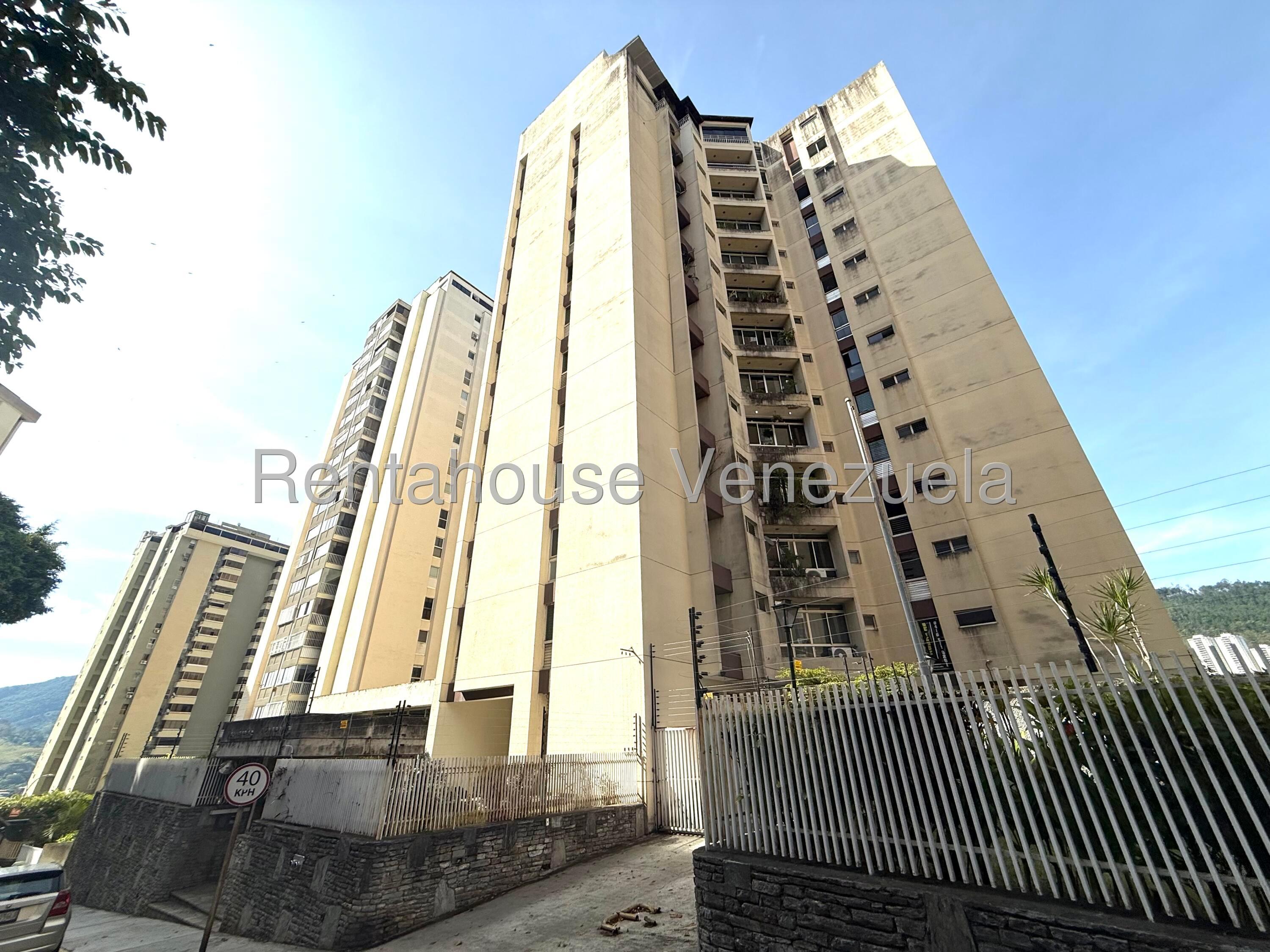 Apartamento - Lomas de Prados del Este - Caracas