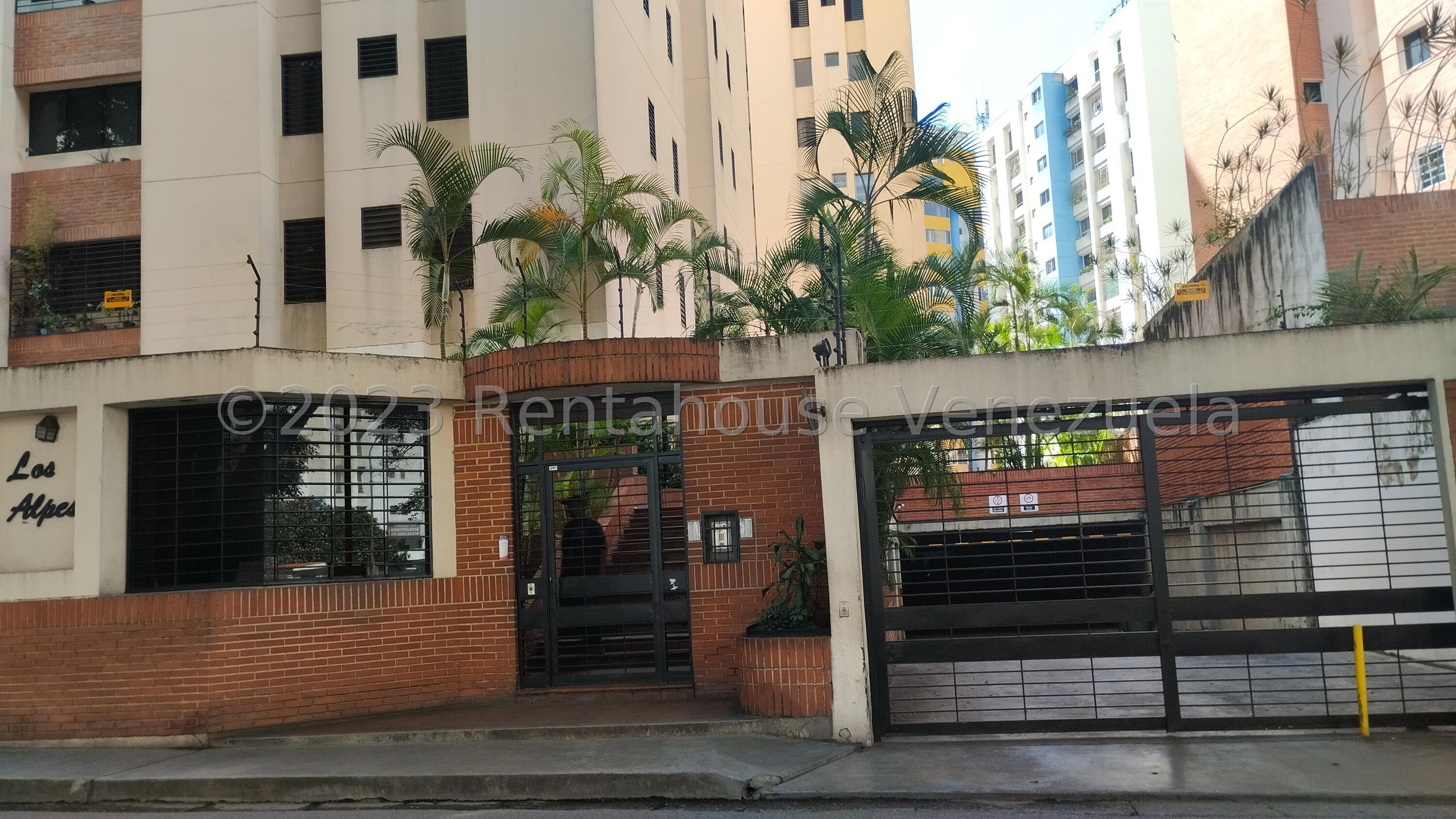 Apartamento - Lomas del Avila - Caracas