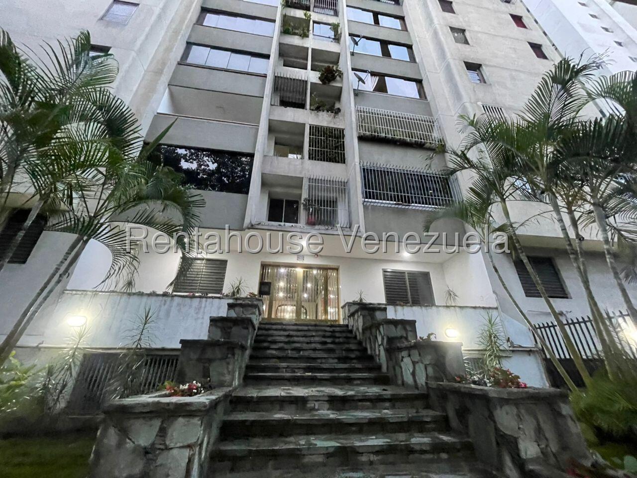 Apartamento - Lomas del Avila - Caracas