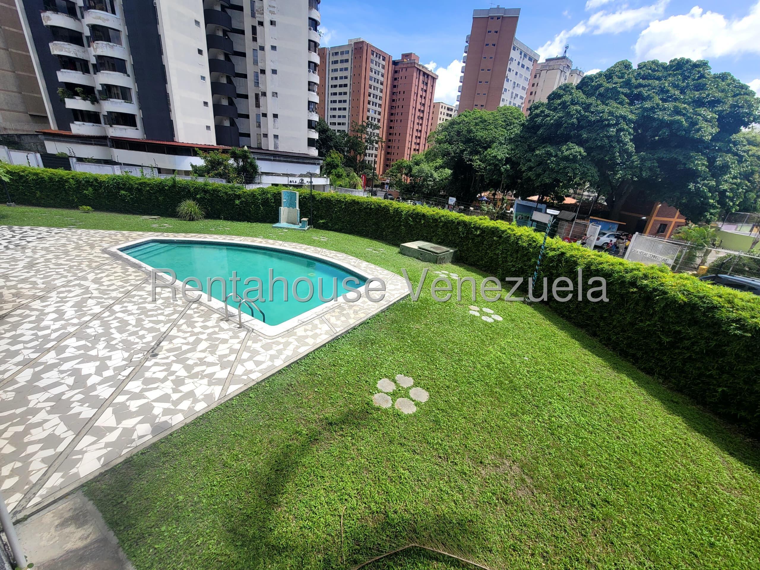 Apartamento - Lomas del Avila - Caracas
