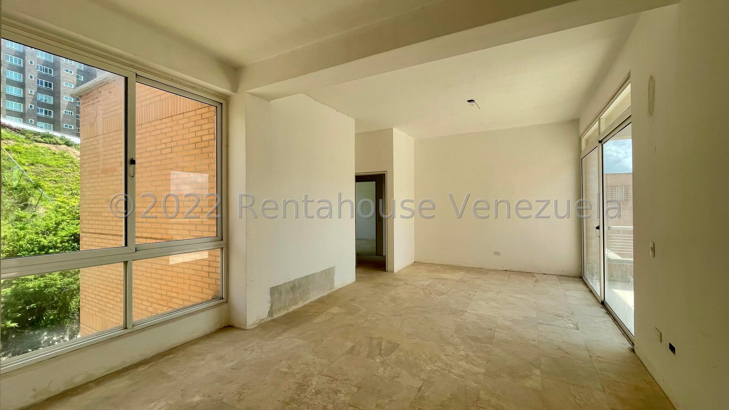 Apartamento - Lomas del Sol - Caracas
