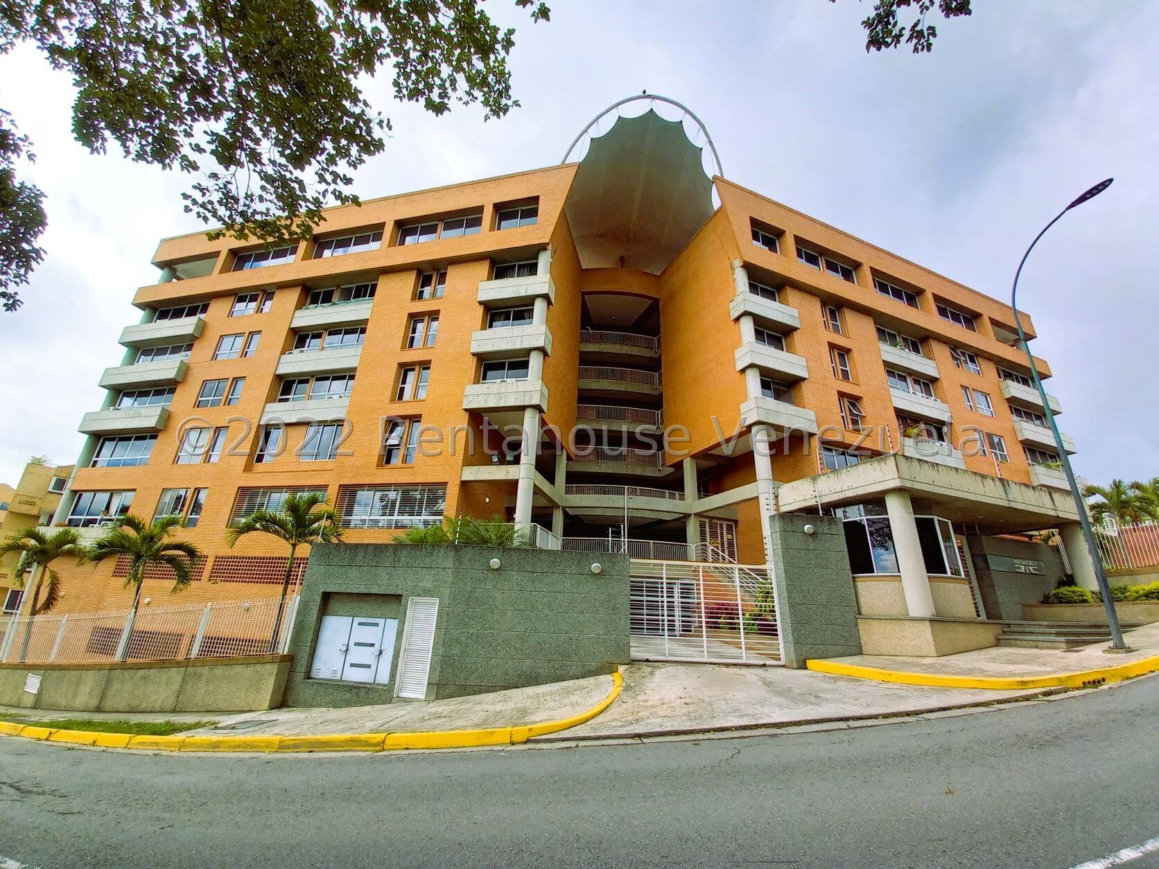 Apartamento - Lomas del Sol - Caracas