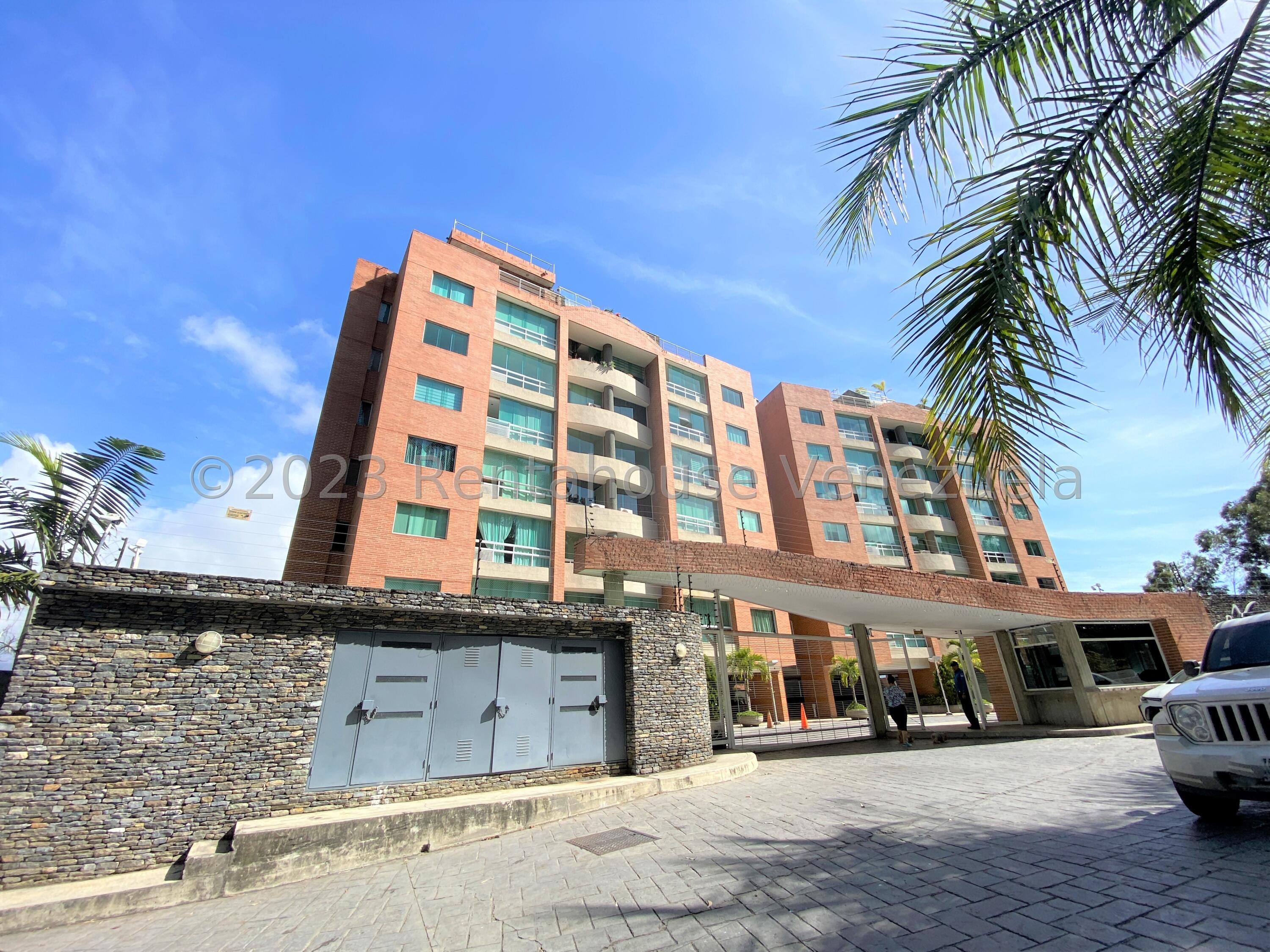 Apartamento - Lomas del Sol - Caracas