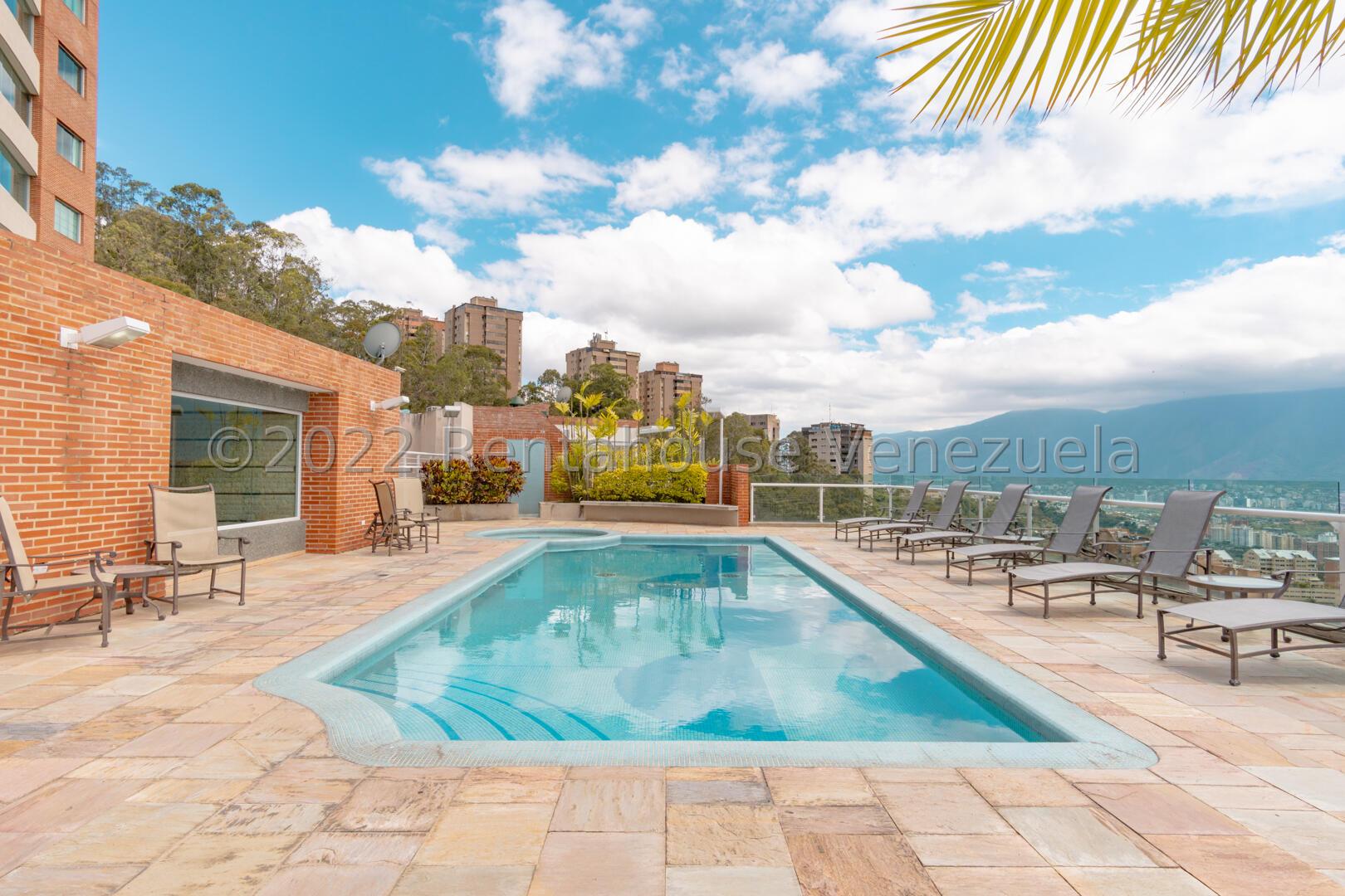 Apartamento - Lomas del Sol - Caracas