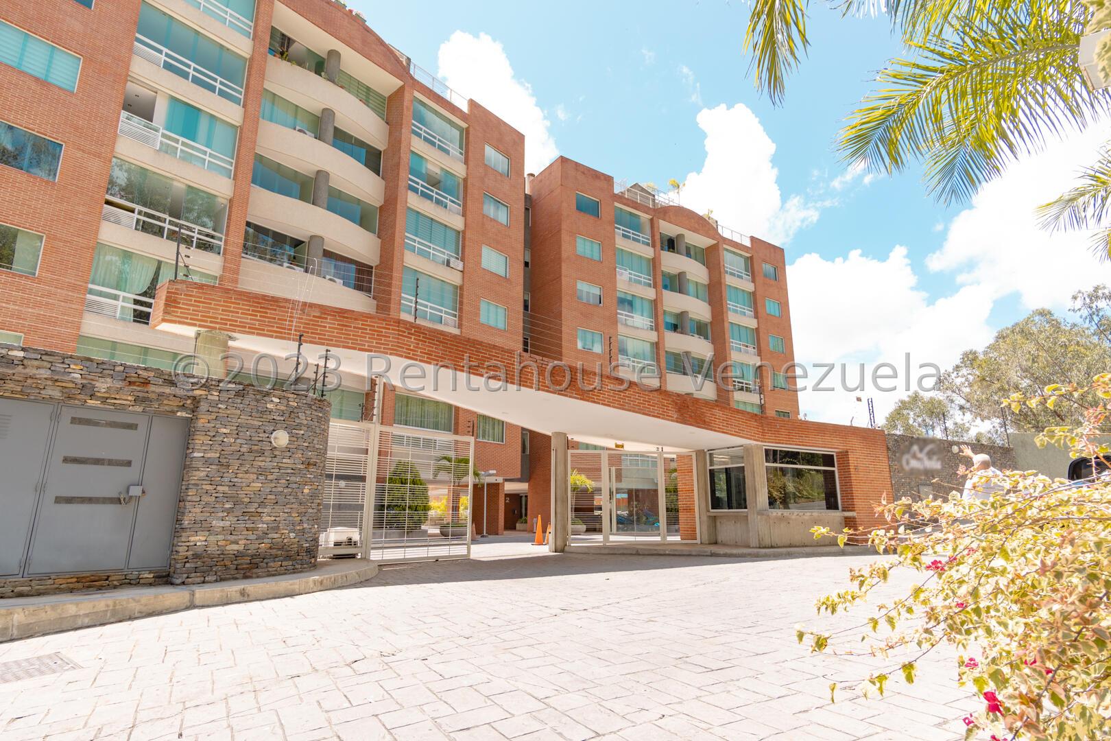 Apartamento - Lomas del Sol - Caracas