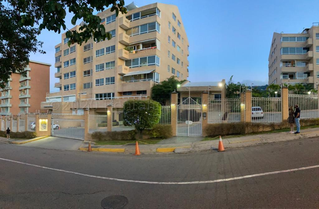 Apartamento - Lomas del Sol - Caracas