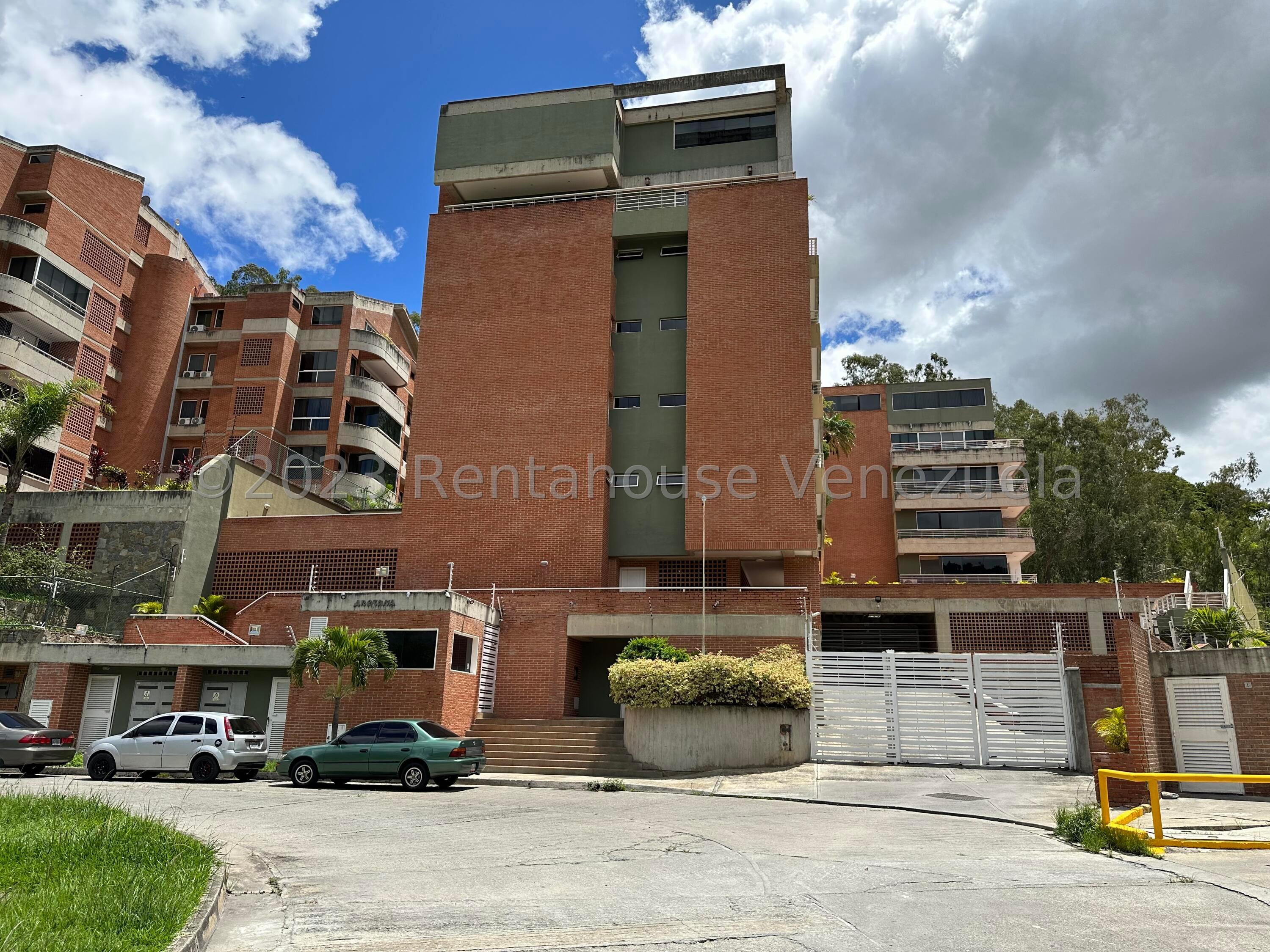 Apartamento - Lomas del Sol - Caracas